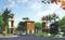 Gallery Cover Pic of Avinash Sun City Plots