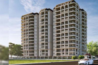 Gallery Cover Pic of Rohit Avenue