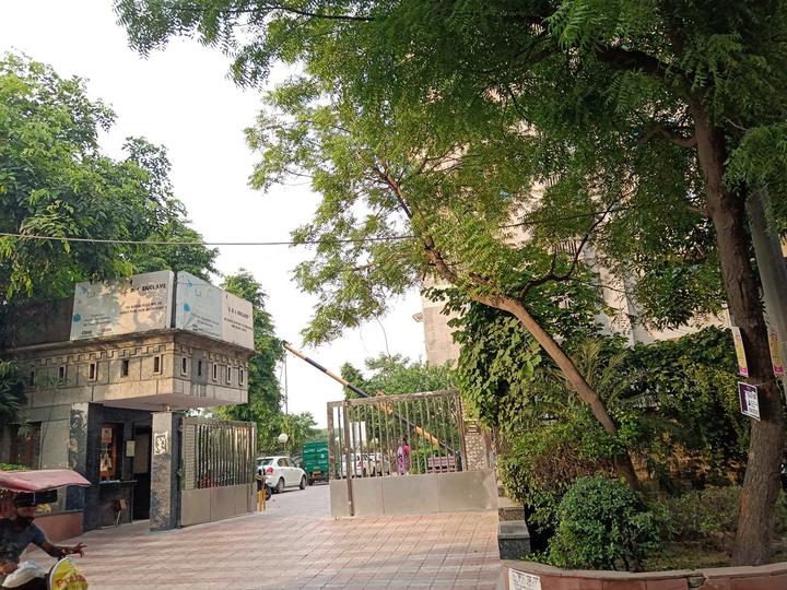 Gallery Cover Pic of SBI Apartments