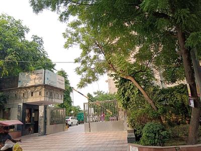 Gallery Cover Pic of SBI Apartments