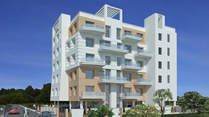 Gallery Cover Pic of New Front Sai Deep