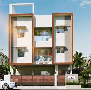 Gallery Cover Pic of SS Apartment