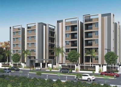 Avalon Courtyard 2