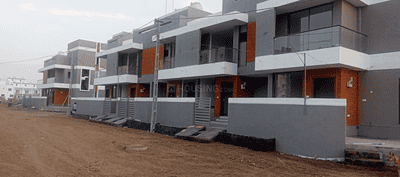 Shreeji Silver Residency Project Images