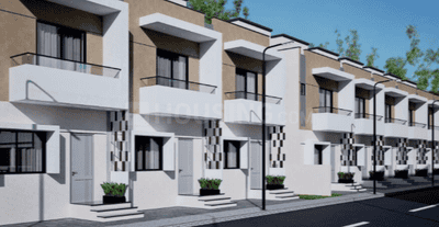 Vision Radha Nagari A Project Images