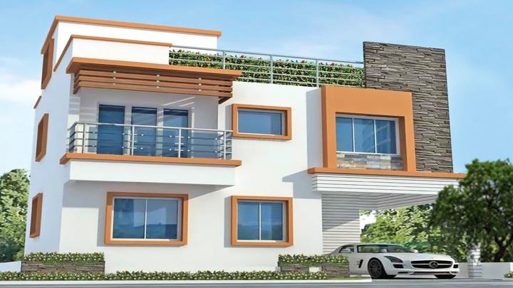 Jansen Shrinidhi More Images 1