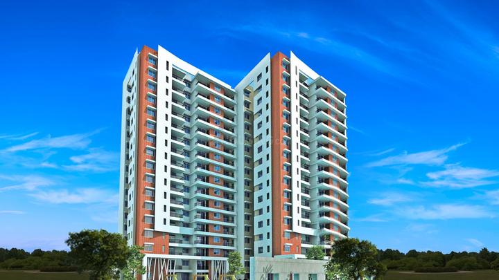 Gallery Cover Pic of Prestige Bella Vista