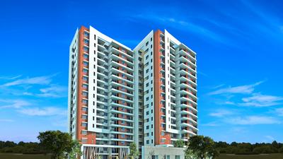 Prestige Bella Vista