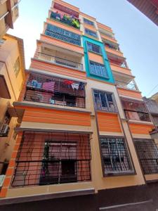 Gallery Cover Pic of Prativa Prativa Apartment