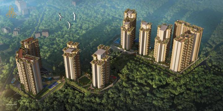 Gallery Cover Pic of Mundeshwari Megapolis