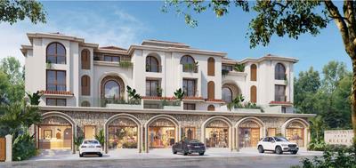 Gallery Cover Pic of Aadhvay Casa Beleza