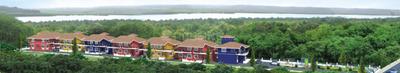 Project Image of 8000 Sq.ft 6 BHK Villa for sale in Chorao for Rs. 80000000
