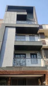 Gallery Cover Pic of Vaishno Aarush Homes