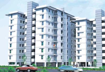 Project Image of 200 Sq.ft Residential Plot / Land for sale in Megapolis for Rs. 11000000