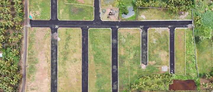 Gallery Cover Pic of M R Avenue