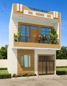 Gallery Cover Pic of Paradise Madav Villas