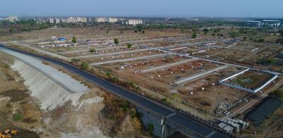 Mauli Nagar 14 Sector B