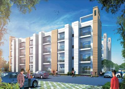 Project Image of 880 Sq.ft 2 BHK Apartment / Flat for sale in Nabha for Rs. 4000000