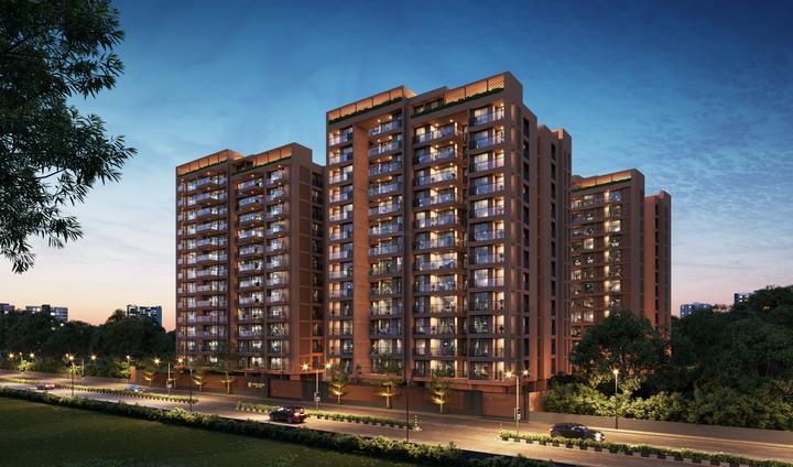 Gallery Cover Pic of Brij Sandalwood