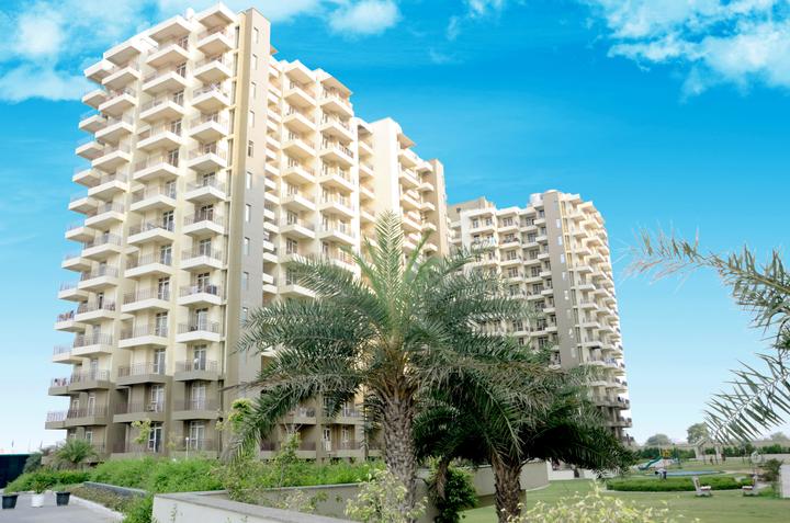 Gallery Cover Pic of DPL Aravali Heights
