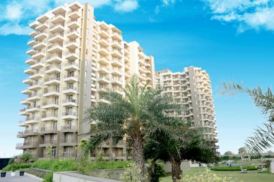 Project Image of 1100 Sq.ft 2 BHK Apartment / Flat for sale in Sector-24 for Rs. 4900000