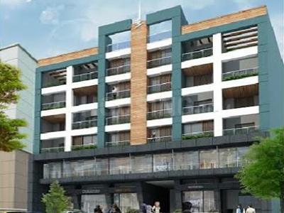 Dhanraj Vighnaharta More Images 1