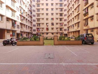 Project Image of 350 Sq.ft 1 RK Apartment / Flat for sale in Nalasopara West for Rs. 2000000