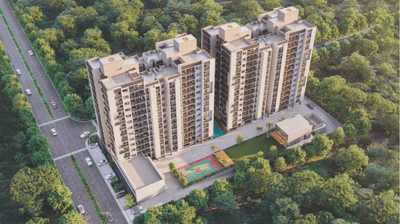 3 BHK Flat