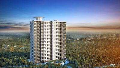Project Image of 1000 Sq.ft 2.5 BHK Independent House for sale in Feroke for Rs. 1500000
