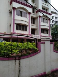 Ivorick Apartment Project Images