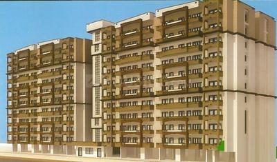 Gallery Cover Pic of RHB Kanchanjunga Apartment