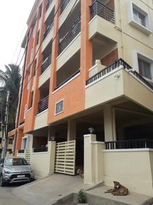 1 RK Flat