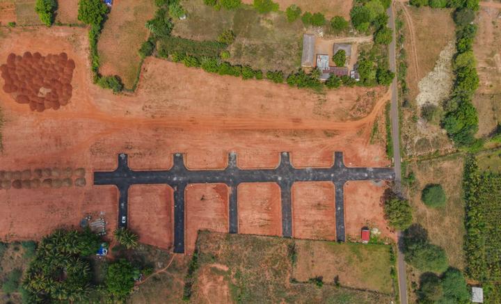 Gallery Cover Pic of Kdm Highway City