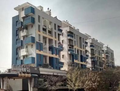 Project Image of 1600 Sq.ft 4 BHK Apartment / Flat for sale in Kothrud for Rs. 18000000