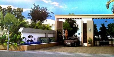 Shiv Hari Developers Arihant Bungalows More Images 1