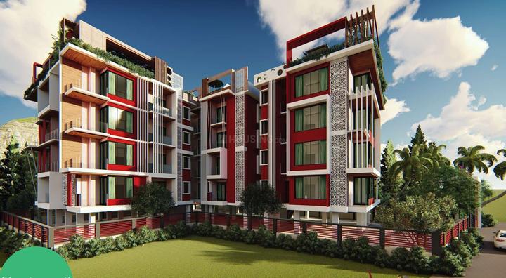 Gallery Cover Pic of S R G B Heights