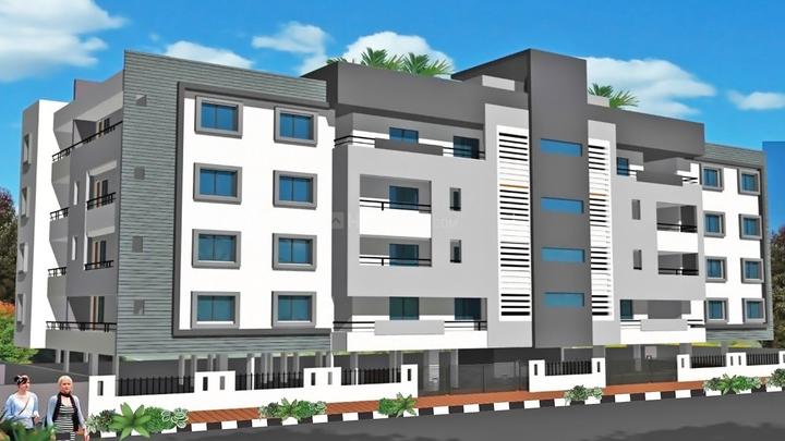 Shashwathi Residency More Images 1