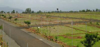 Gallery Cover Pic of Thiru K Selvaraj Vishnu Garden