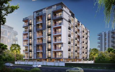 MRG Altura Project Images