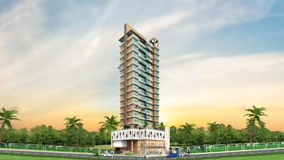 Project Image of 750 Sq.ft 2 BHK Apartment / Flat for sale in Malad West for Rs. 22500000