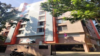 Project Image of 995 Sq.ft 2 BHK Apartment / Flat for sale in Karve Nagar for Rs. 17959000