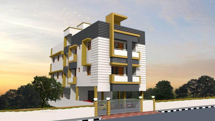 Gallery Cover Pic of KMS MS Homes