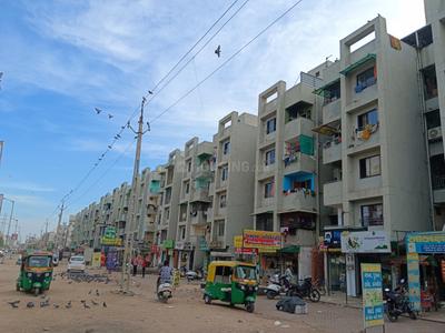Project Image of 1170 Sq.ft 2 BHK Apartment / Flat for sale in Nava Naroda for Rs. 2151000