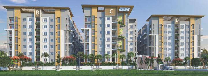 Nivriti Main Image 1