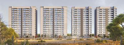 Shree Darshan Prime Project Images