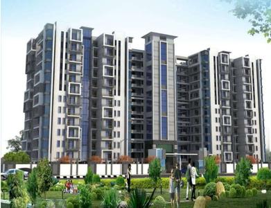 Project Image of 2000 Sq.ft 3 BHK Apartment / Flat for sale in Tajganj for Rs. 8700000