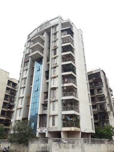 Project Image of 1050 Sq.ft 2 BHK Apartment / Flat for sale in Airoli for Rs. 20000000