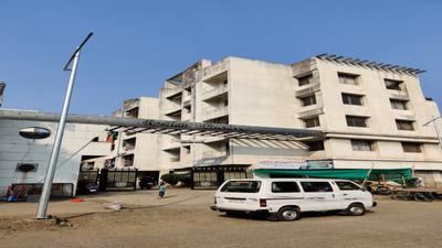 Project Image of 950 Sq.ft 2 BHK Apartment / Flat for sale in Chakan for Rs. 4500000