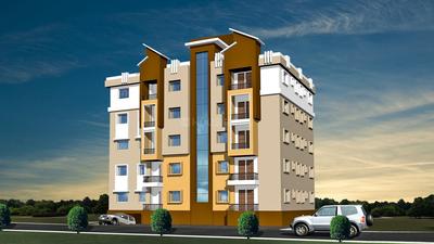 Gallery Cover Pic of Vijaya Home Vijaya Tirumala