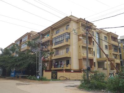 Srisairam Green Orchard